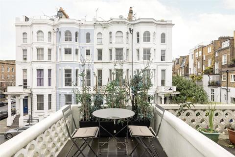 1 bedroom terraced house for sale, Colville Terrace,, Notting Hill, London., W11