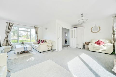4 bedroom detached house for sale, Marlborough Rise, Camberley, Surrey, GU15