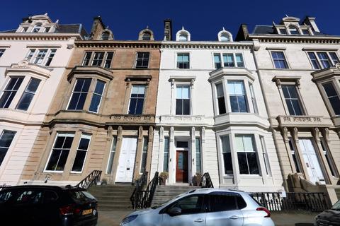 2 bedroom flat to rent - Park Terrace, Glasgow G3