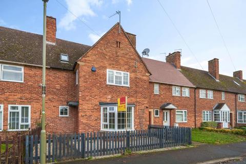 5 bedroom terraced house to rent - North Abingdon,  Oxfordshire,  OX14