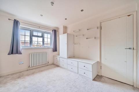 5 bedroom terraced house to rent - North Abingdon,  Oxfordshire,  OX14