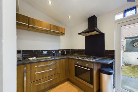 2 bedroom end of terrace house for sale, Watson Road, Blackpool, FY4