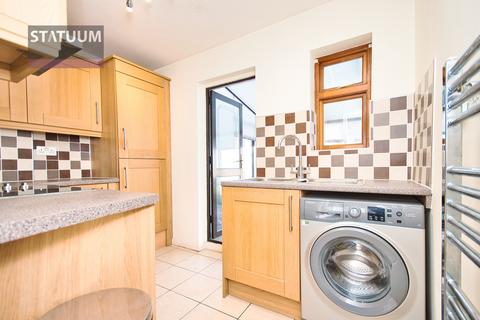 3 bedroom terraced house to rent, Alfreds Gardens, Off Alfreds Way A13, Barking, Essex, IG11