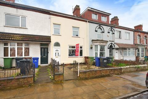 122 Welholme Road, Grimsby, DN32 0NG