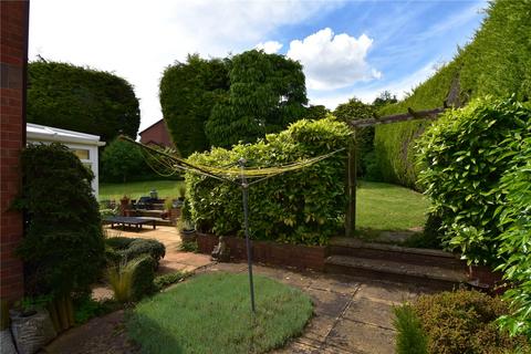 4 bedroom detached house for sale, Shirley Jones Close, Manor Oaks., Droitwich, Worcestershire, WR9