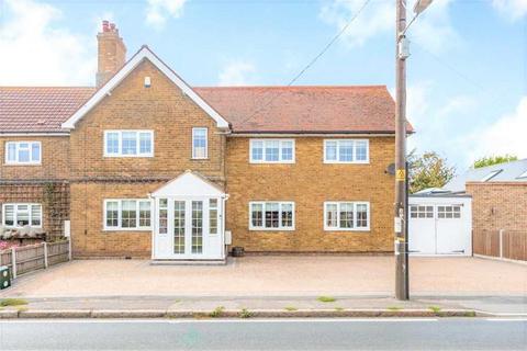 5 bedroom semi-detached house for sale, Ockendon Road, Romford, UPMINSTER