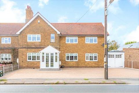 undefined, Ockendon Road, Romford, UPMINSTER