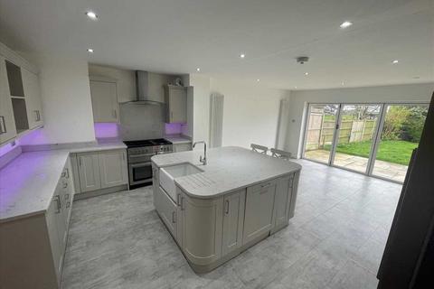undefined, Ockendon Road, Romford, UPMINSTER