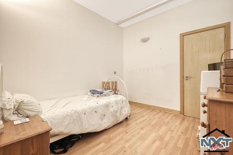 2 bedroom flat for sale, Omega Works, 4 Roach Road, Bow, E3