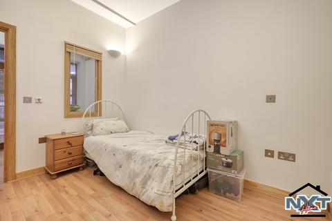 2 bedroom flat for sale, Omega Works, 4 Roach Road, Bow, E3