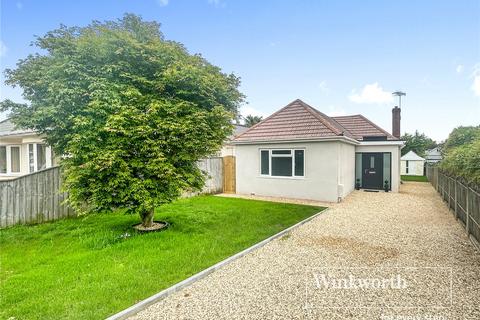 3 bedroom bungalow for sale, Bracken Road, Ferndown BH22