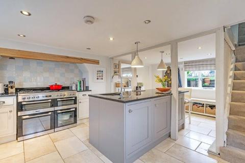 3 bedroom detached house for sale - Pell Green, Wadhurst, East Sussex, TN5