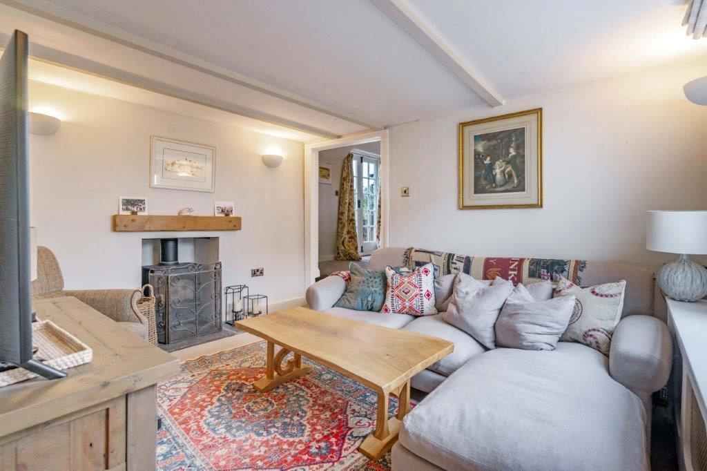 Pell Green, Wadhurst, East Sussex, TN5 3 bed detached house for sale