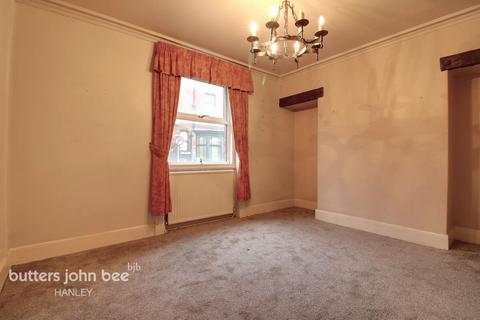 4 bedroom terraced house for sale - Stockwell Street, Leek ST13 6DH