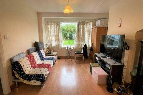 3 bedroom terraced house to rent, Dibdin Road, Sutton, Surrey, SM1