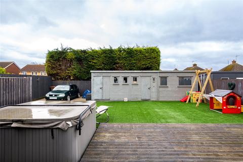 62 Diligent Drive, Sittingbourne, ME10 2LQ
