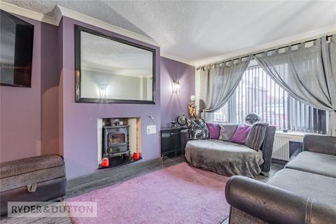 33 Borrowdale Close, Royton, Oldham, OL2 6TN