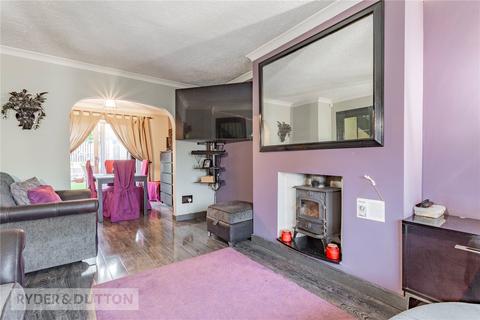 33 Borrowdale Close, Royton, Oldham, OL2 6TN