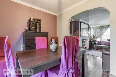 33 Borrowdale Close, Royton, Oldham, OL2 6TN