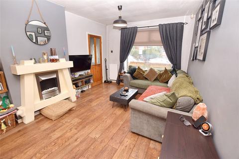 2 bedroom semi-detached house for sale, Swallow Mount, Leeds, West Yorkshire