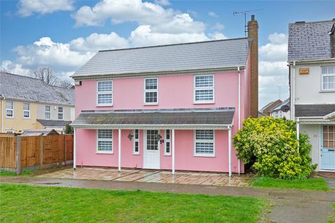 3 bedroom detached house for sale, Adisham Green, Kemsley, Sittingbourne, Kent, ME10