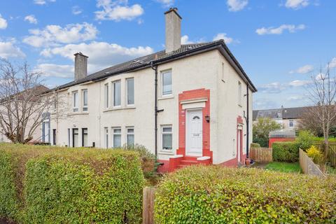 91 Boreland Drive, Glasgow, G13 3DY