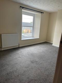 2 bedroom terraced house to rent, Rashleigh Place, St. Austell, Cornwall, PL25