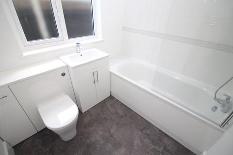 2, Branston Court Coppins Road, Clacton-on-sea, CO15 3LE