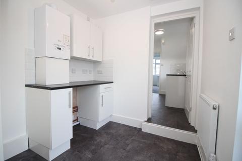 2, Branston Court Coppins Road, Clacton-on-sea, CO15 3LE
