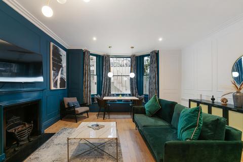 1 bedroom flat for sale - Courtfield Gardens, London, SW5