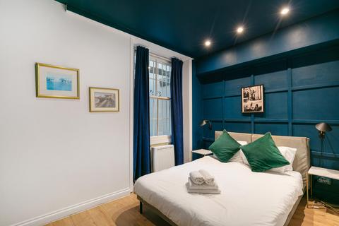 1 bedroom flat for sale - Courtfield Gardens, London, SW5