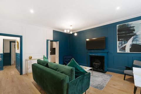 1 bedroom flat for sale, Courtfield Gardens, London, SW5