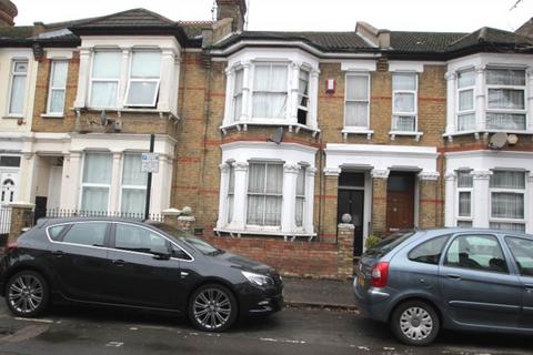 59 Ashburnham Road, Southend-on-sea, SS1 1QE