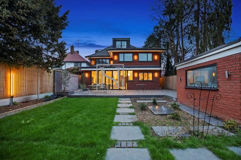 8 bedroom detached house for sale, Robin Hood Lane, SW15