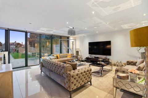 8 bedroom detached house for sale, Robin Hood Lane, SW15