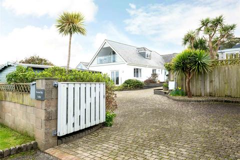 Trevone Bay Lodge Dobbin Close, Trevone, Padstow, PL28 8QS
