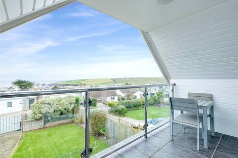 Trevone Bay Lodge Dobbin Close, Trevone, Padstow, PL28 8QS