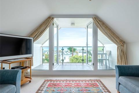 Trevone Bay Lodge Dobbin Close, Trevone, Padstow, PL28 8QS