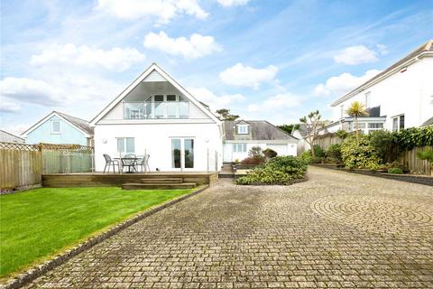 Trevone Bay Lodge Dobbin Close, Trevone, Padstow, PL28 8QS
