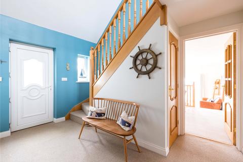 Trevone Bay Lodge Dobbin Close, Trevone, Padstow, PL28 8QS