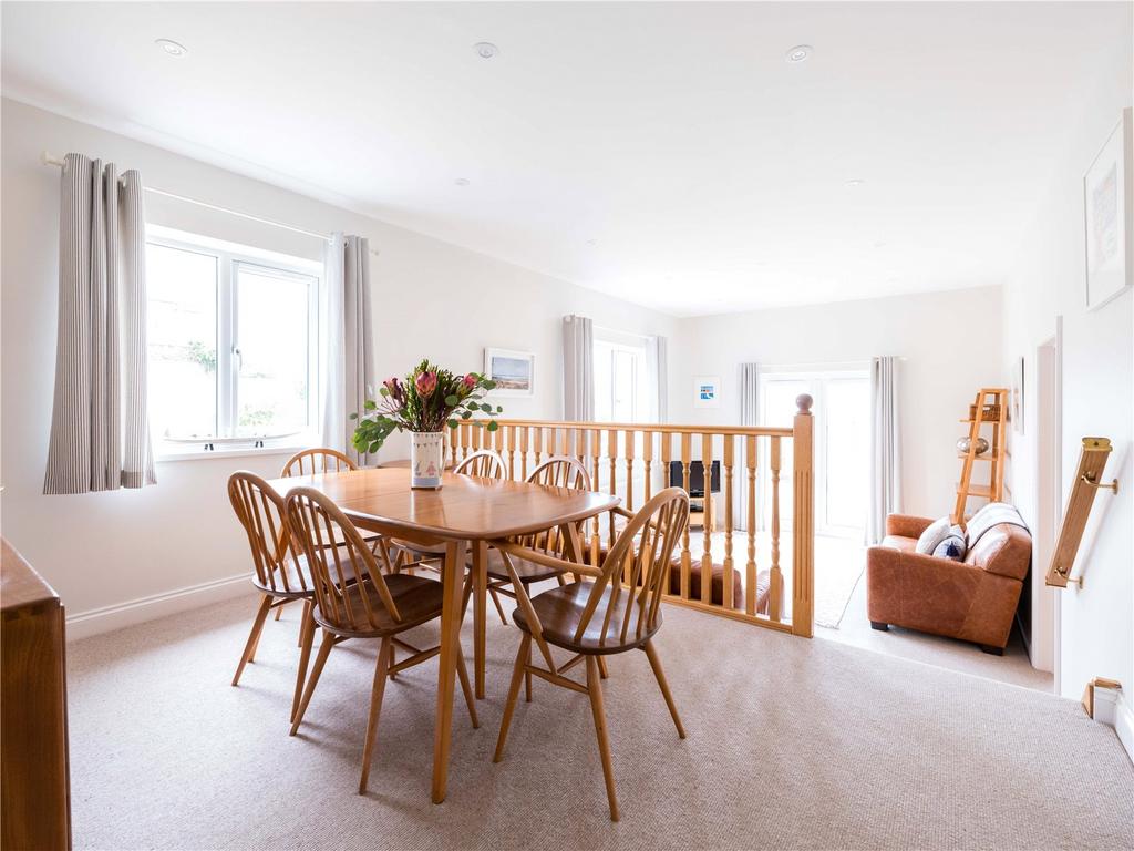 Dining Room Area