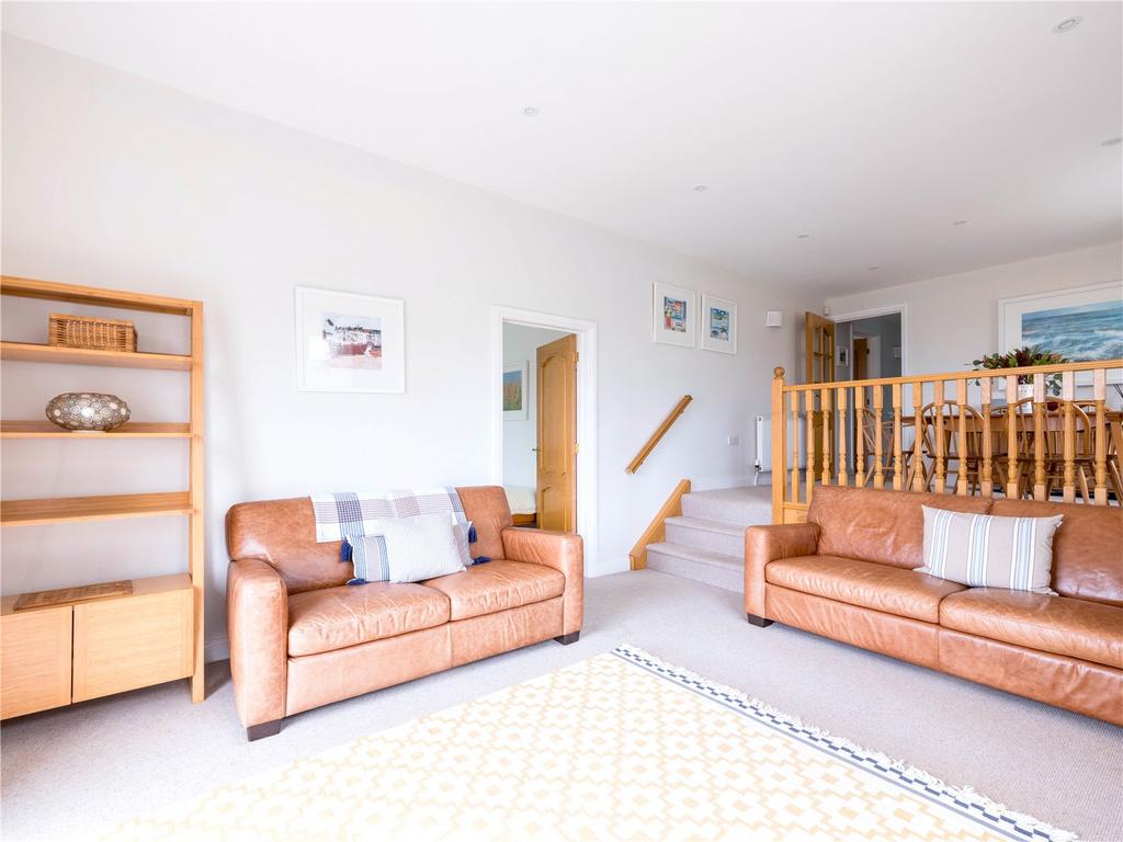 Second Sitting Room
