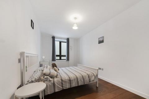 1 bedroom apartment for sale, Loren Apartments, 51 Blair Street, London, E14