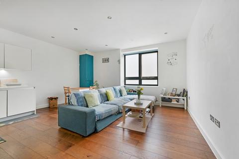 1 bedroom apartment for sale, Loren Apartments, 51 Blair Street, London, E14