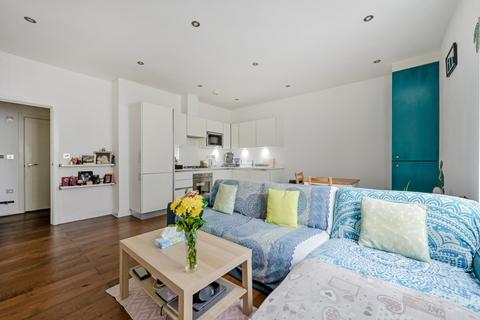 1 bedroom apartment for sale, Loren Apartments, 51 Blair Street, London, E14