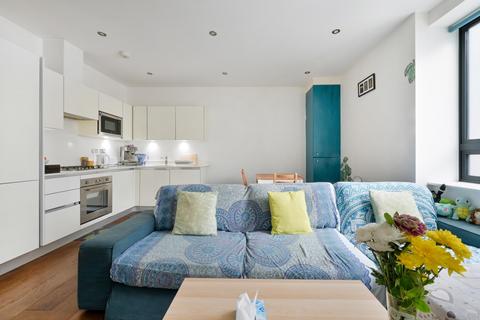 1 bedroom apartment for sale, Loren Apartments, 51 Blair Street, London, E14