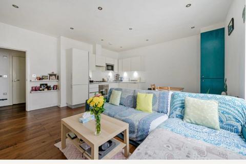 1 bedroom apartment for sale, Loren Apartments, 51 Blair Street, London, E14