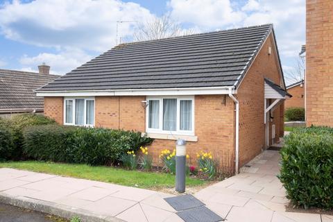 2 bedroom detached bungalow for sale, Hatherley Mews, Hatherley Lane, Up Hatherley, Cheltenham, GL51