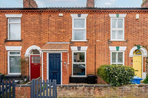 31 Junction Road, Norwich, NR3 2JQ