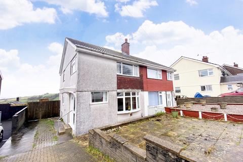 3 bedroom semi-detached house for sale - Gwelfor, Dunvant, Swansea, City And County of Swansea.